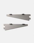 toolbox | Wall display parts bracket taper - 150