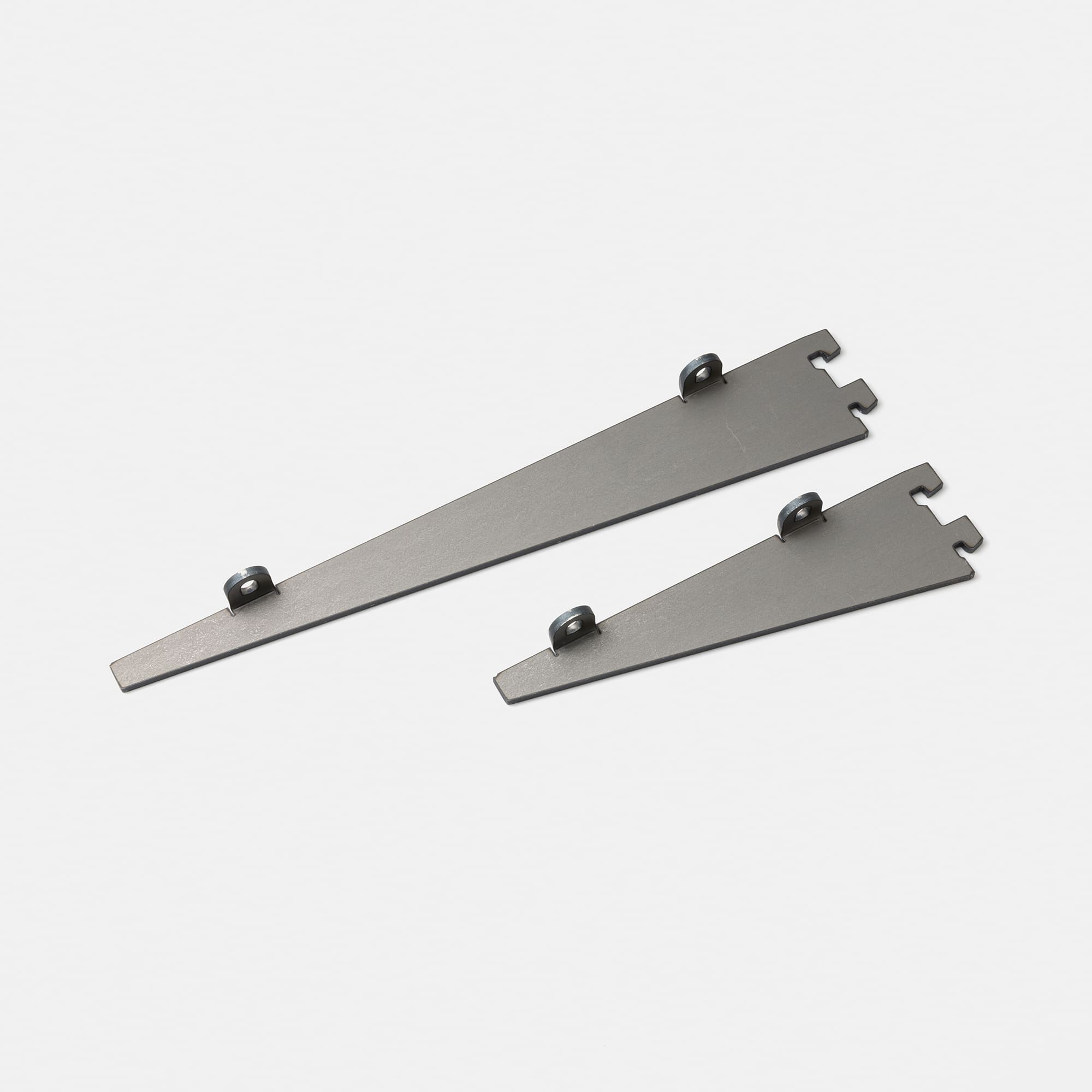 toolbox | Wall display parts bracket taper - 150