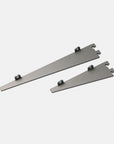 toolbox | Wall display parts bracket taper - 150