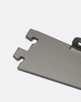 toolbox | Wall display parts bracket taper - 150
