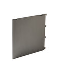 toolbox | Wall Display Parts Bracket Square - 250