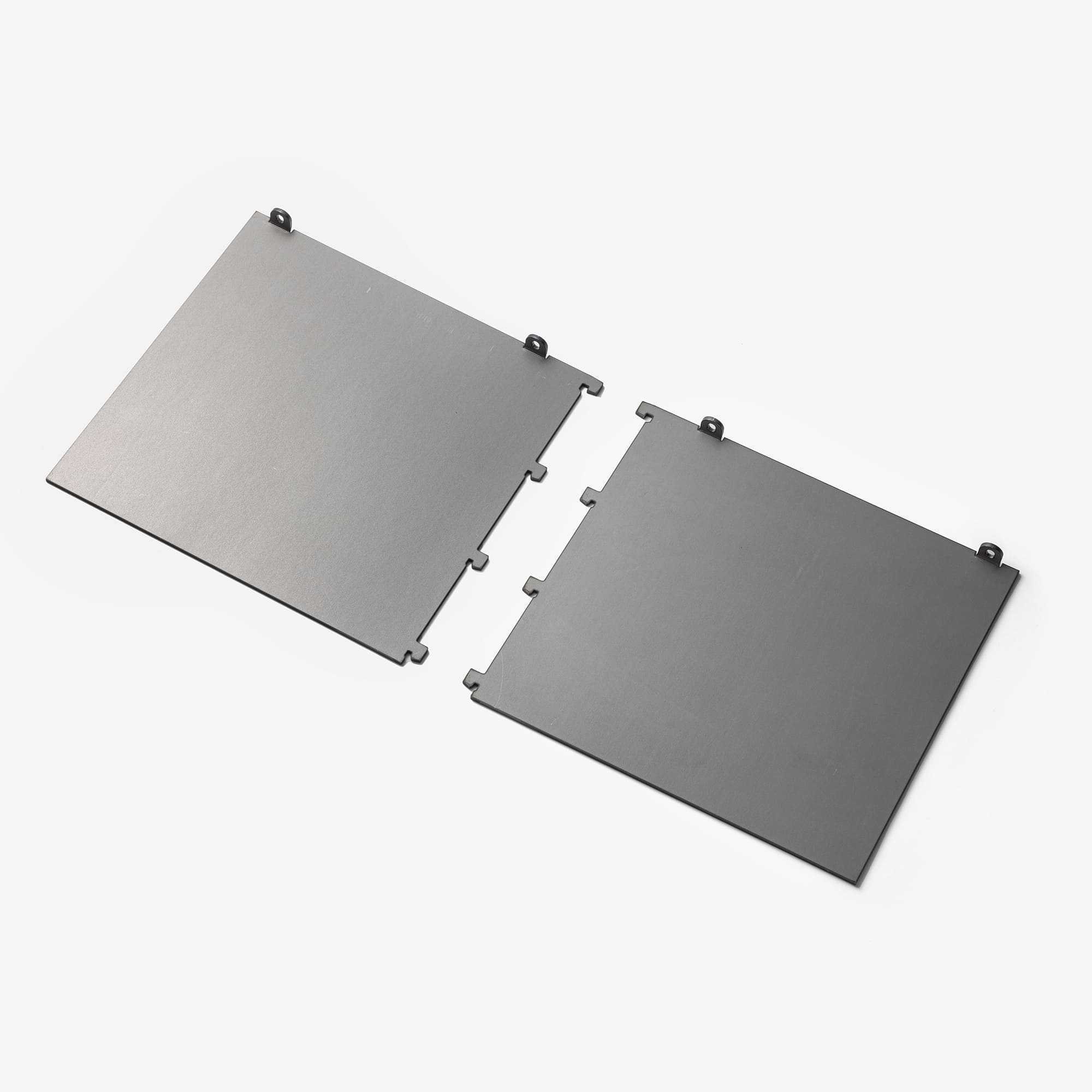 toolbox | Wall Display Parts Bracket Square - 250