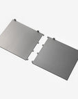 toolbox | Wall Display Parts Bracket Square - 250
