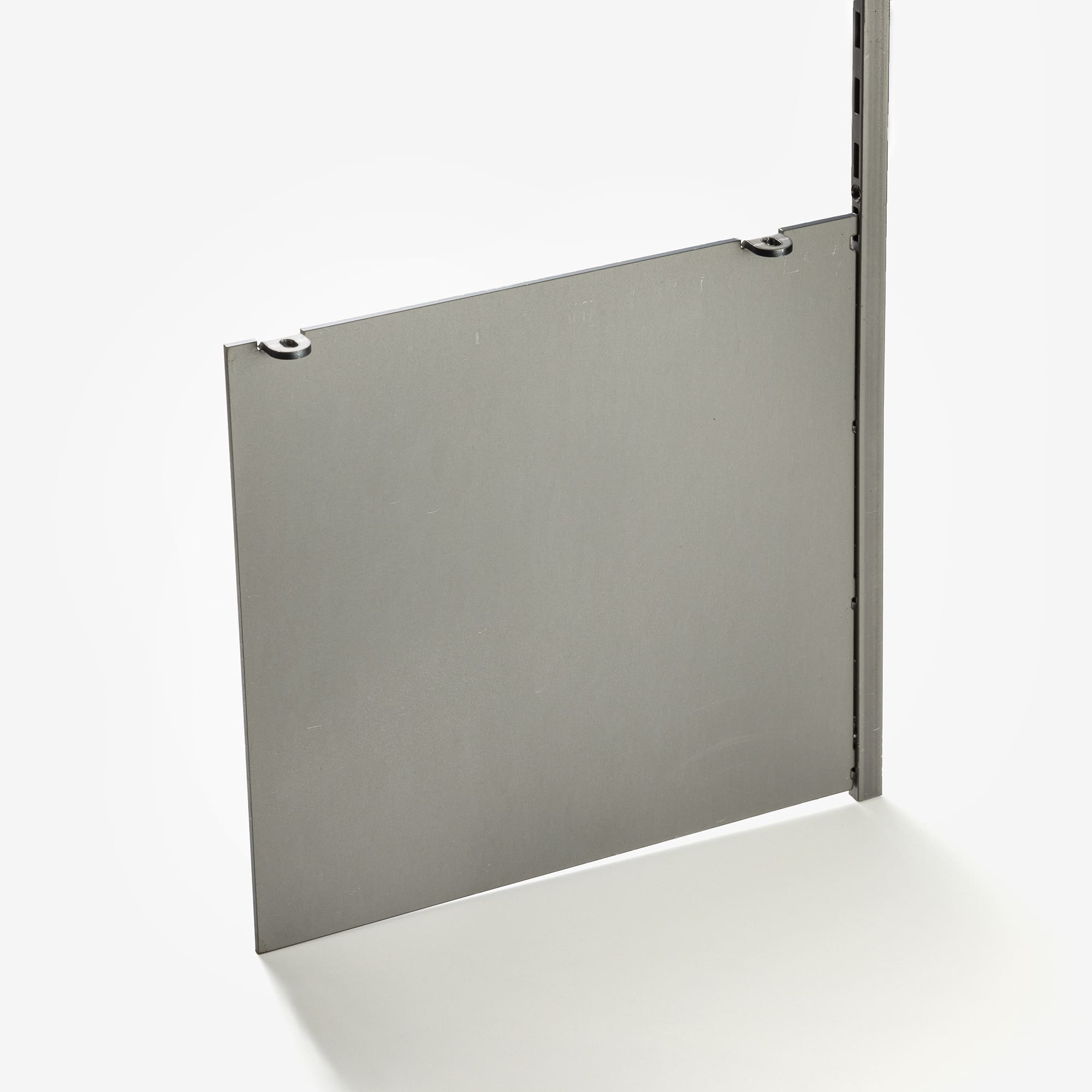 toolbox | Wall Display Parts Bracket Square - 250
