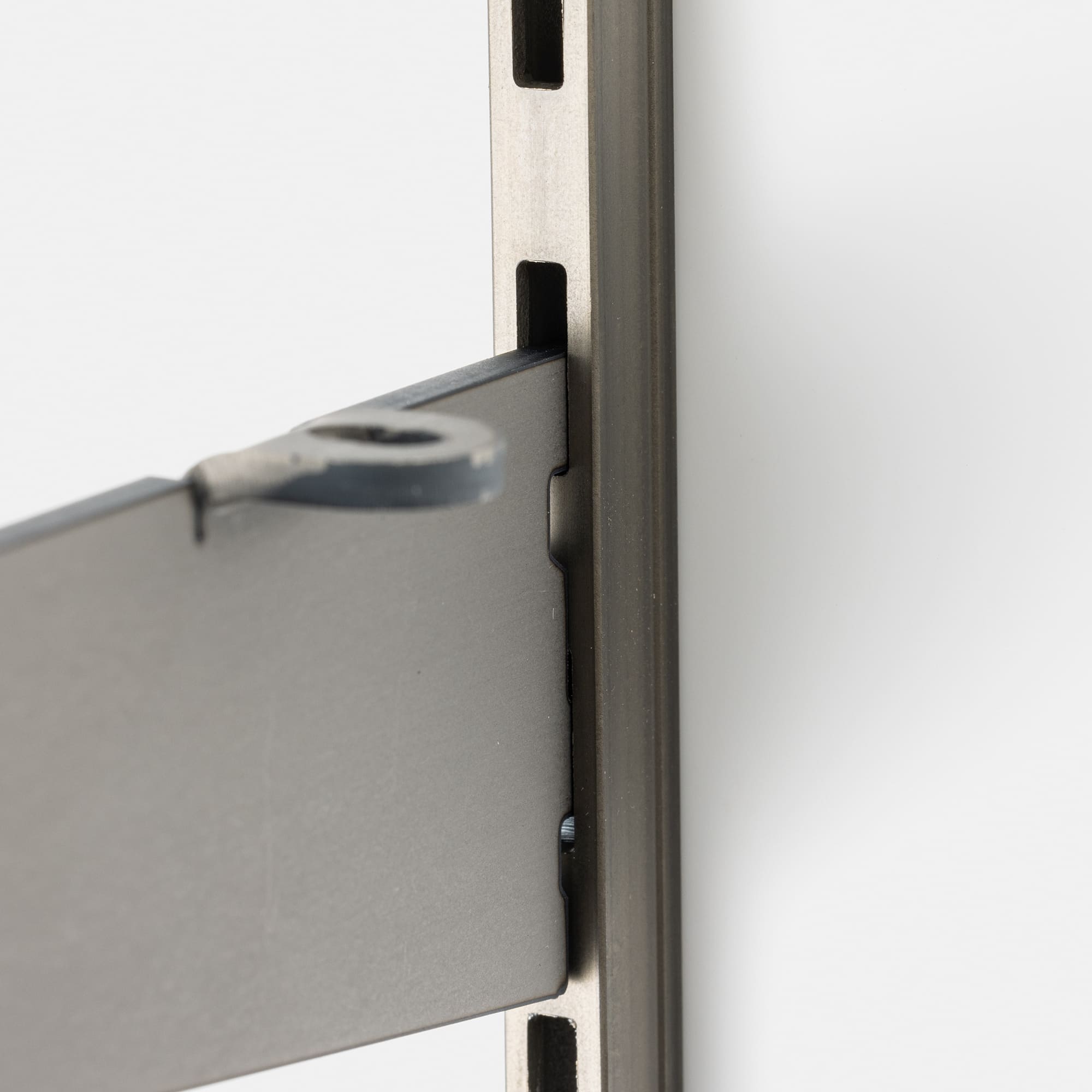 toolbox | Wall display parts bracket taper - 150