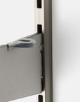toolbox | Wall display parts bracket taper - 150