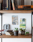 toolbox | Wall Display Parts Rail - Double
