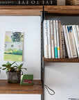 toolbox | Wall Display Parts Rail - Double