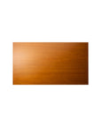 toolbox | Wooden Shelving Desk Top with Painted Finish
