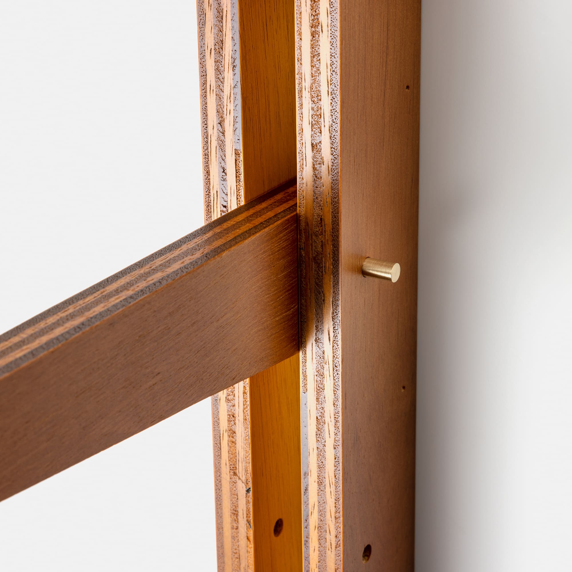 toolbox | Wooden Shelving Shelf - L900