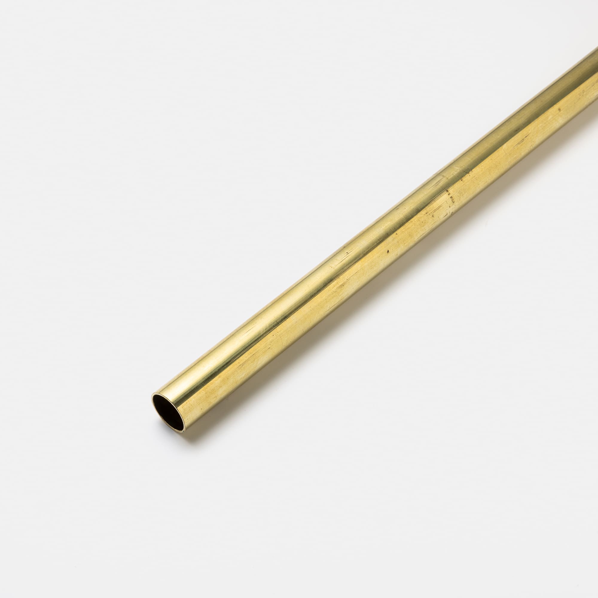 toolbox | Wooden Shelving Brass Pipe Bracket