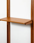 toolbox | Wooden Shelving Shelf Set W600