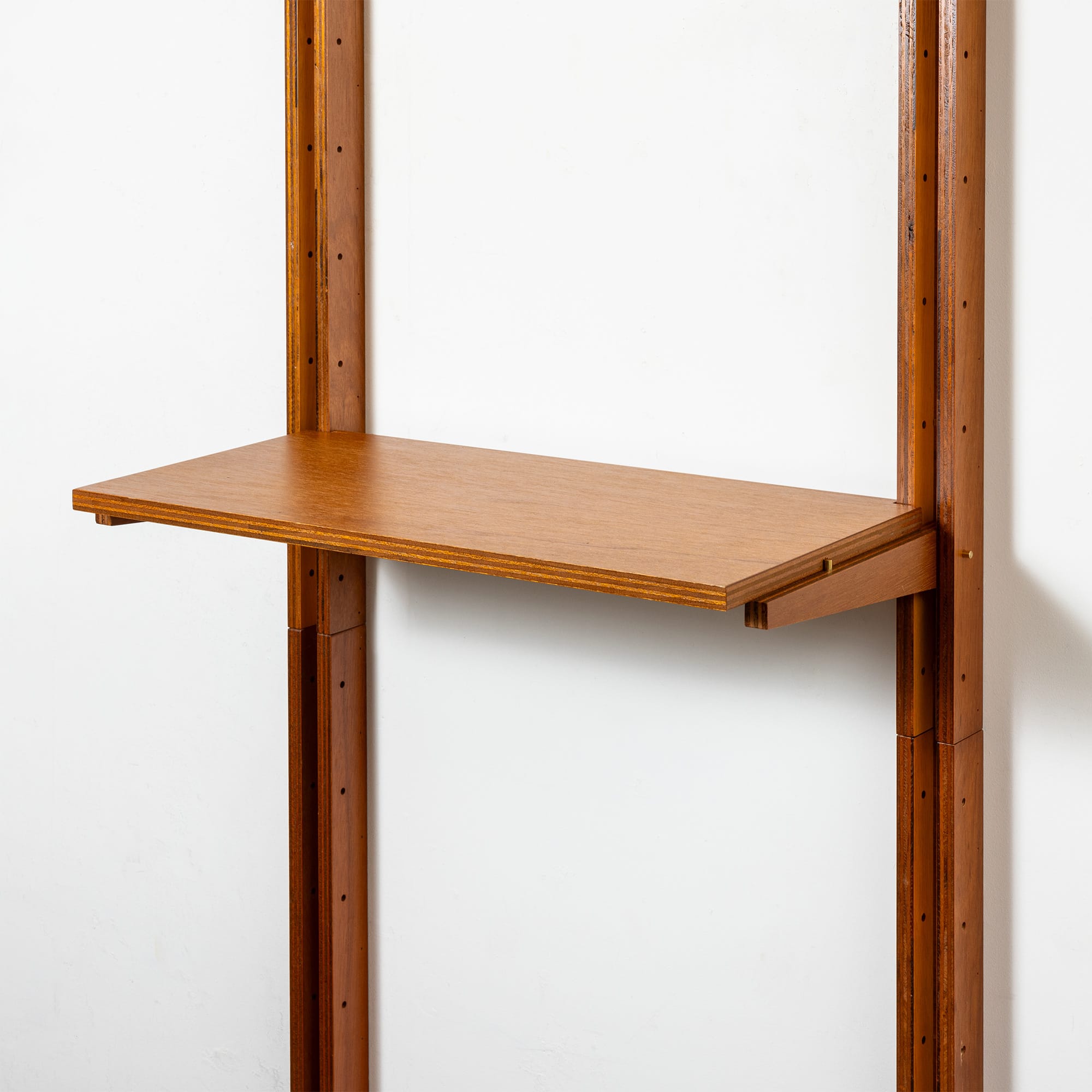 toolbox | Wooden Shelving Shelf
