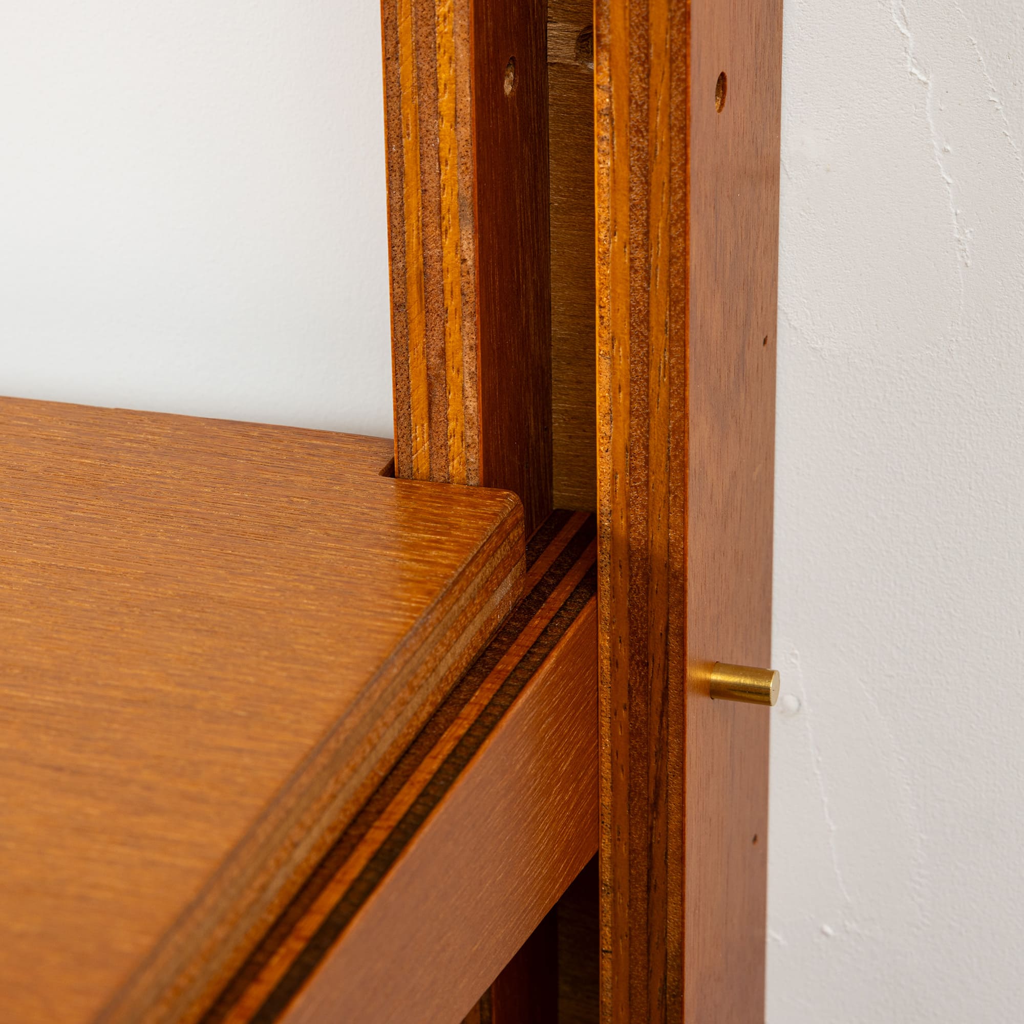 toolbox | Wooden Shelving Shelf - L900
