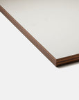 toolbox | Wooden Shelving Desk Top with Melamine Finish