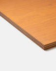 toolbox | Wooden Shelving Desk Top with Painted Finish
