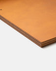 toolbox | Wooden Shelving Desk Top with Painted Finish