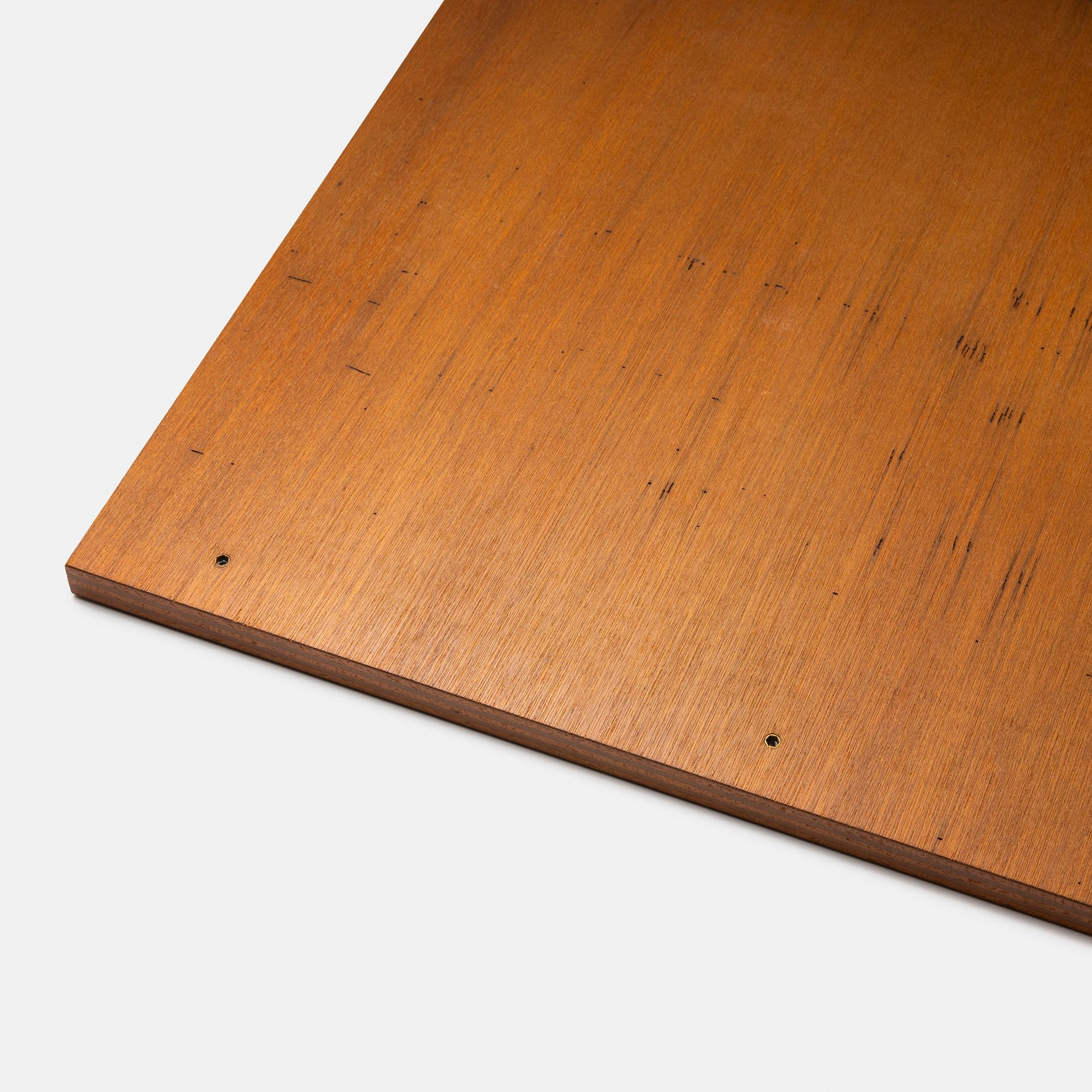 toolbox | Wooden Shelving Desk Top with Painted Finish