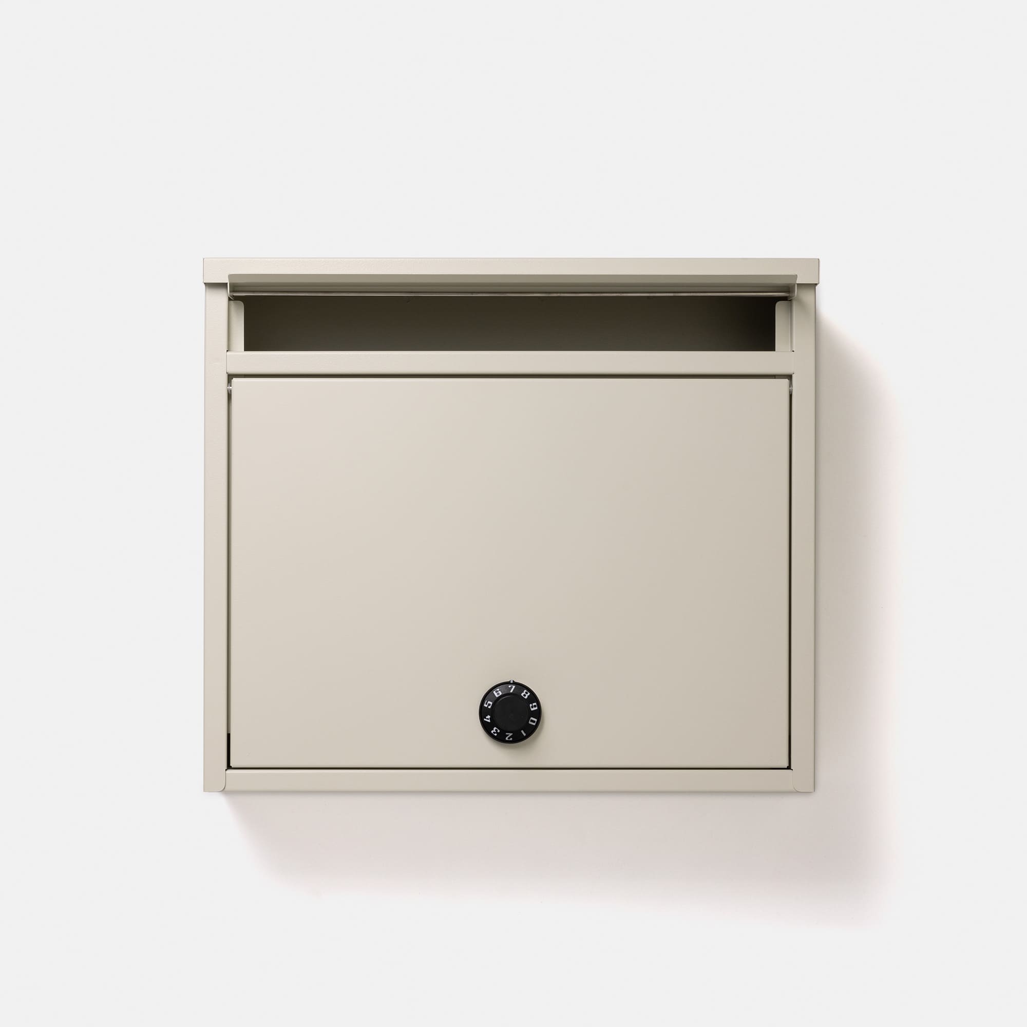toolbox | Square dial post