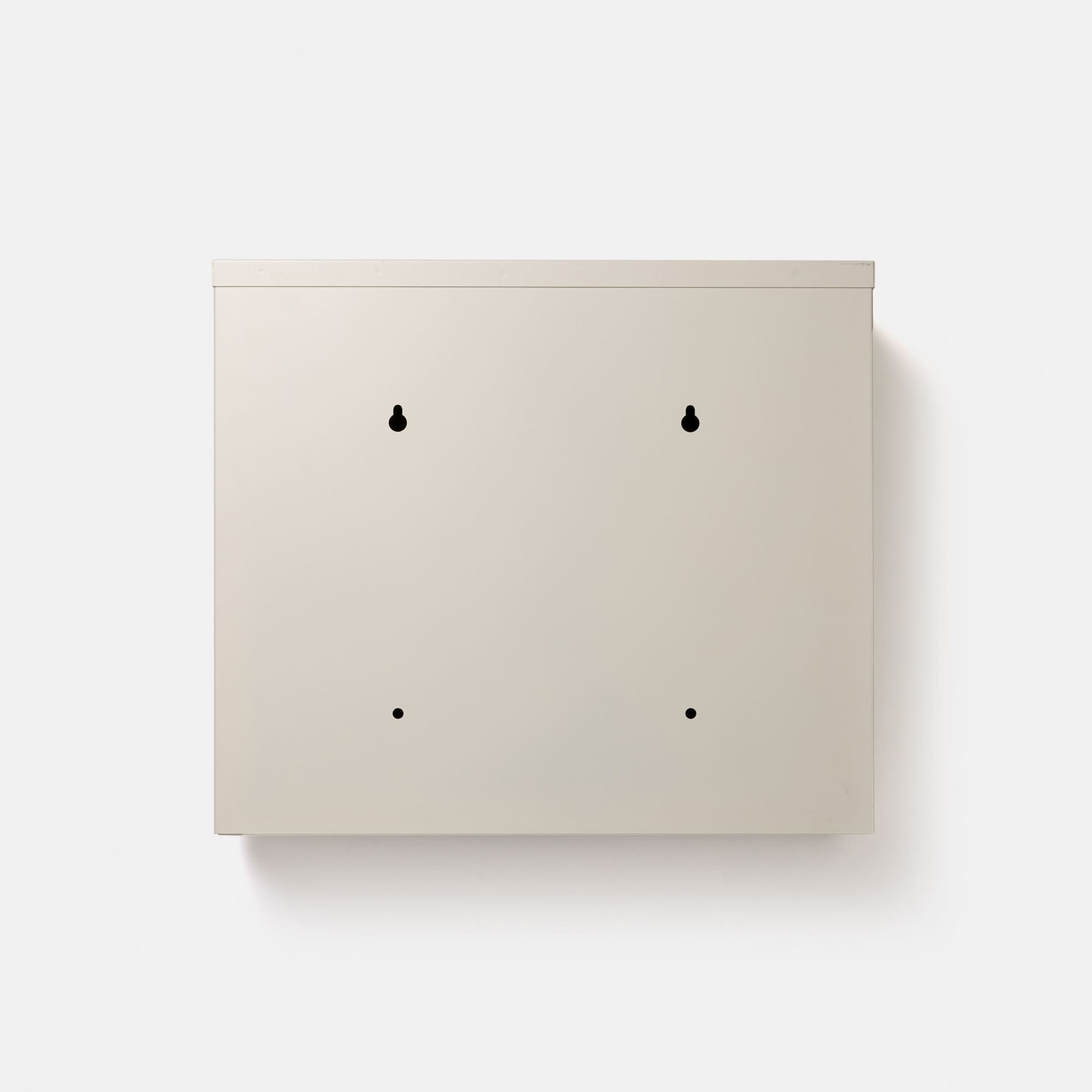 toolbox | Square dial post
