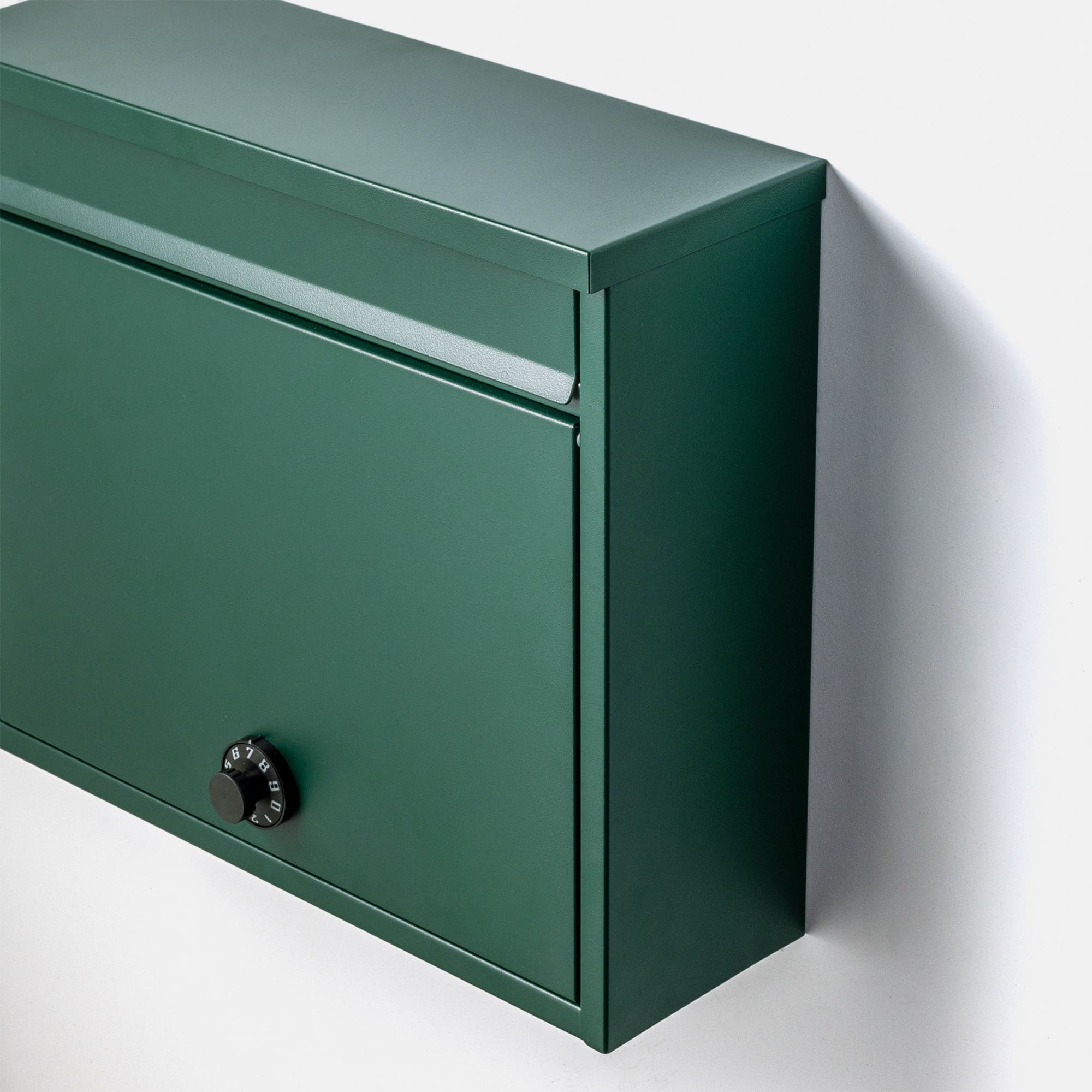toolbox | Square dial post
