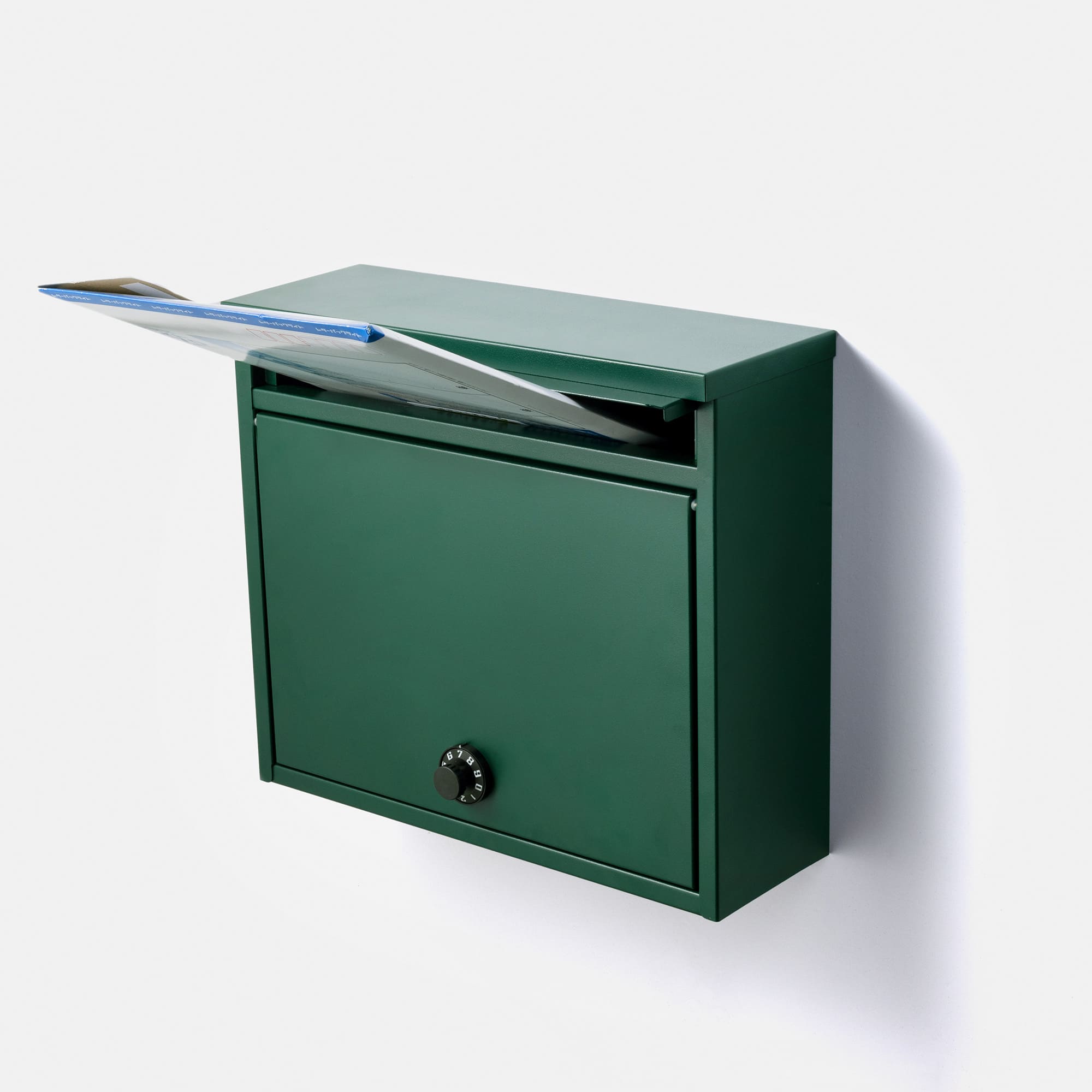 toolbox | Square dial post