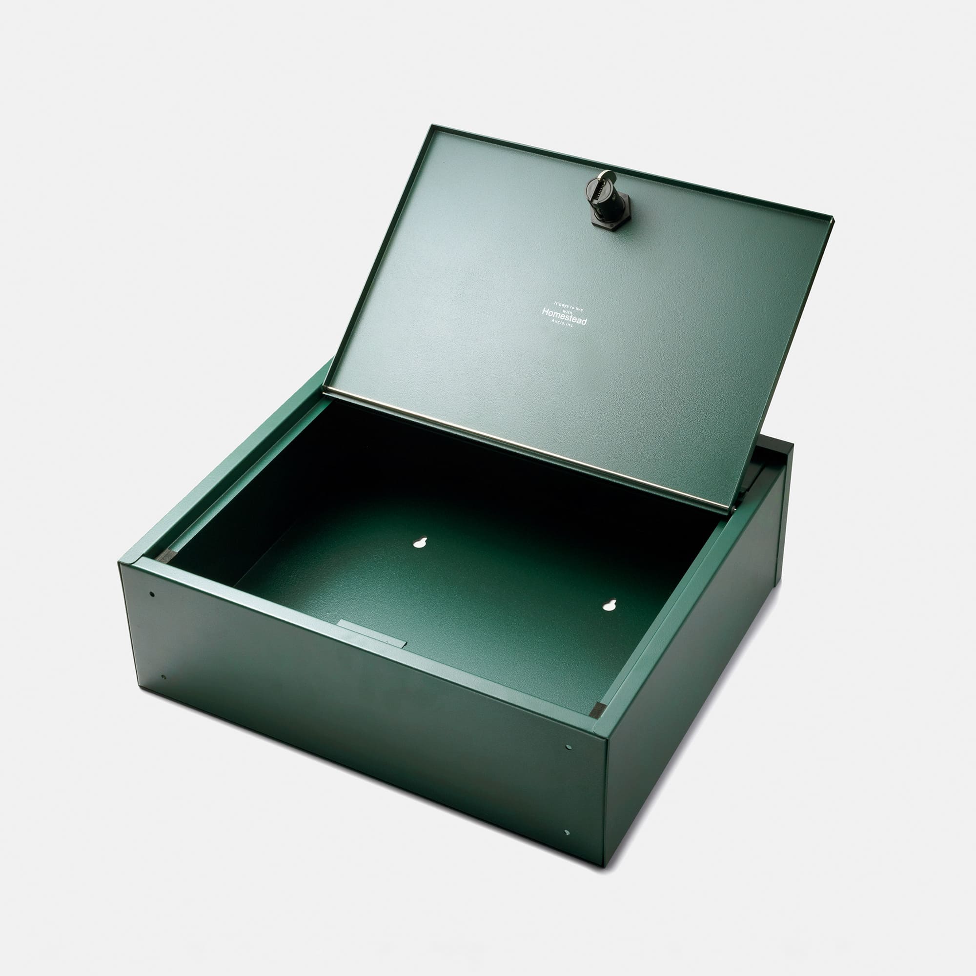 toolbox | Square dial post