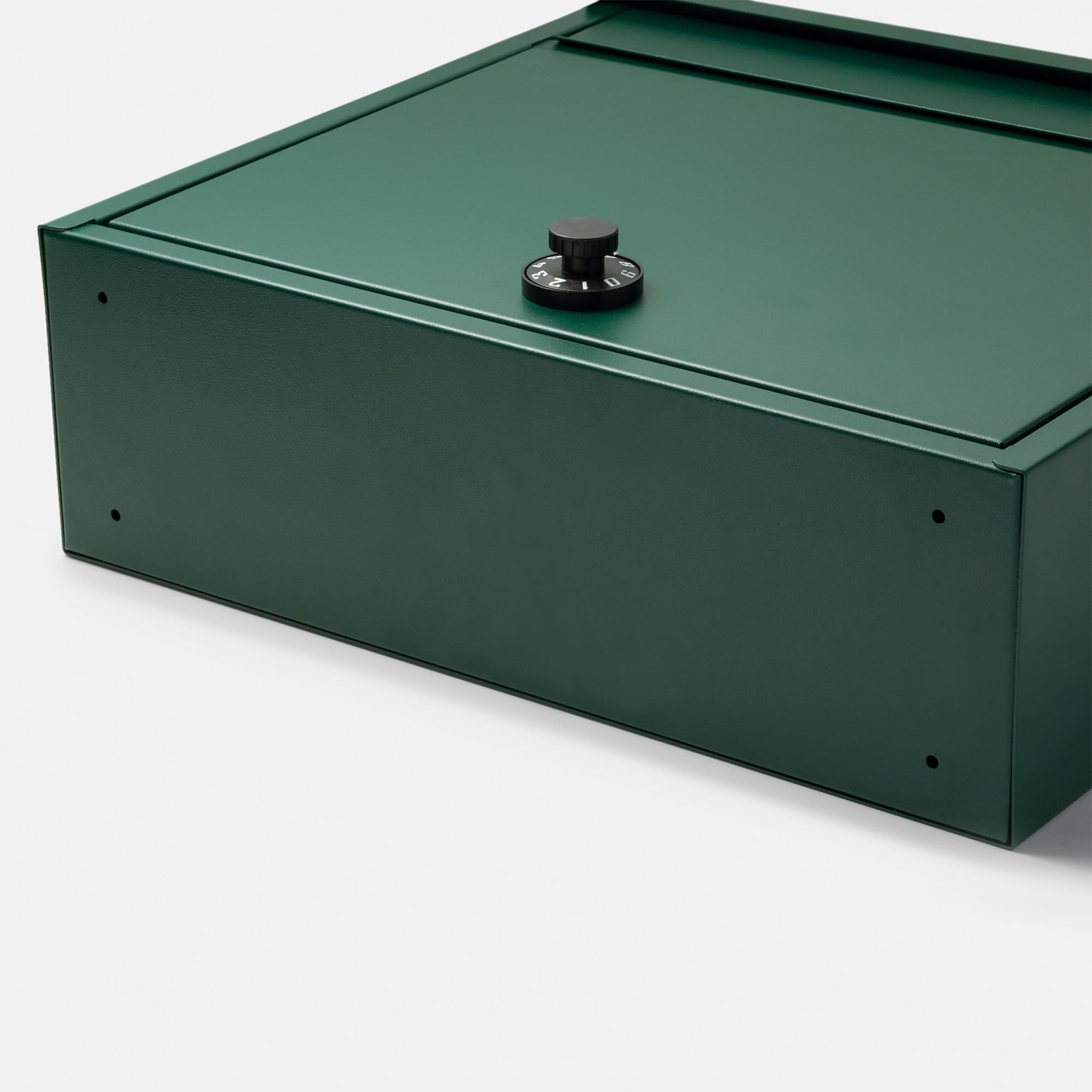 toolbox | Square dial post