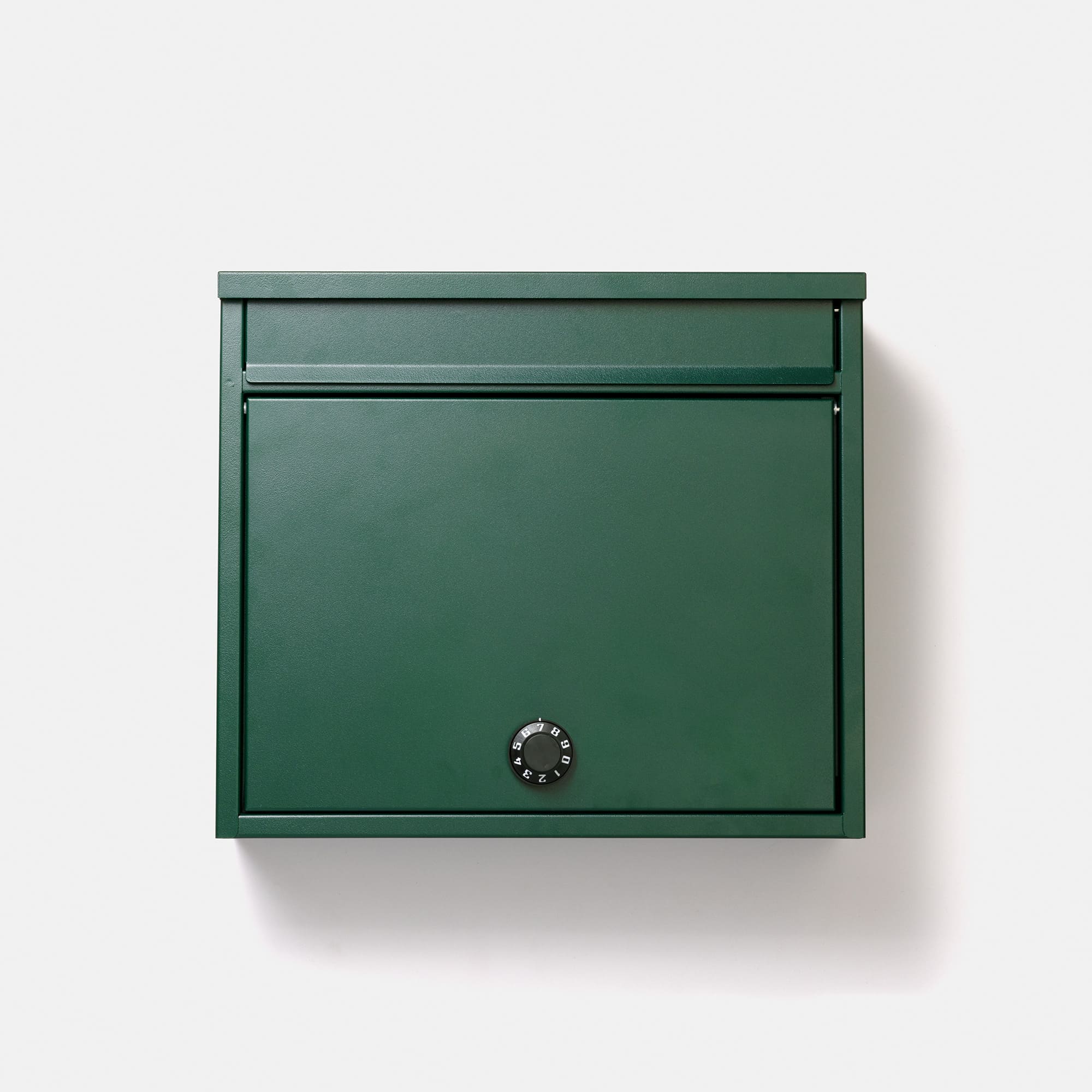 toolbox | Square dial post