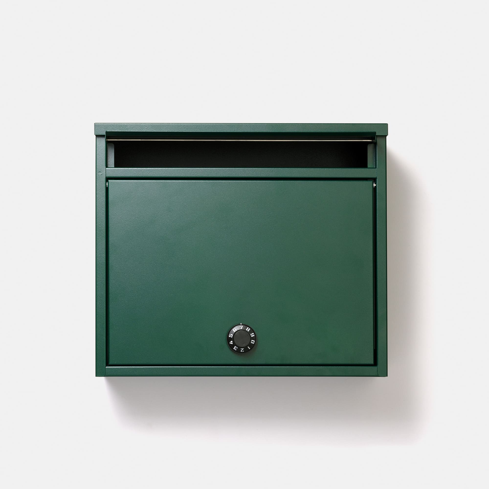 toolbox | Square dial post