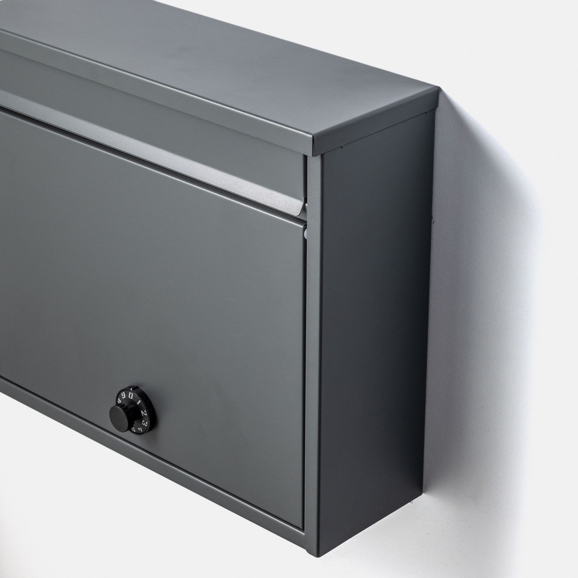 toolbox | Square dial post