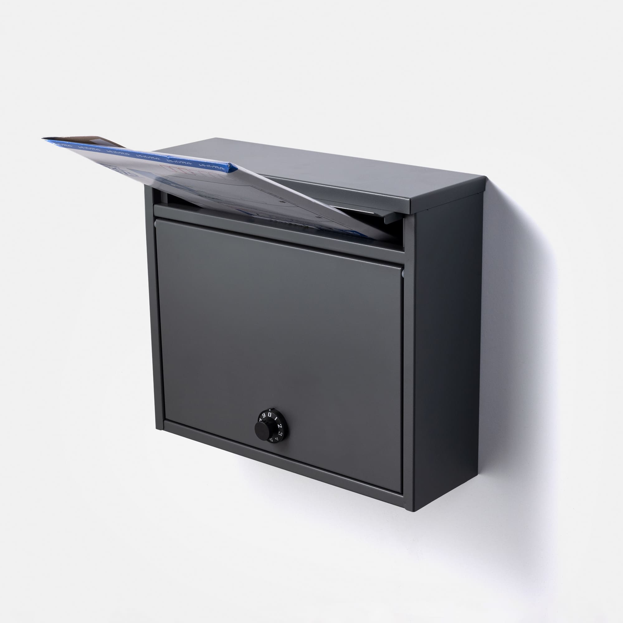 toolbox | Square dial post