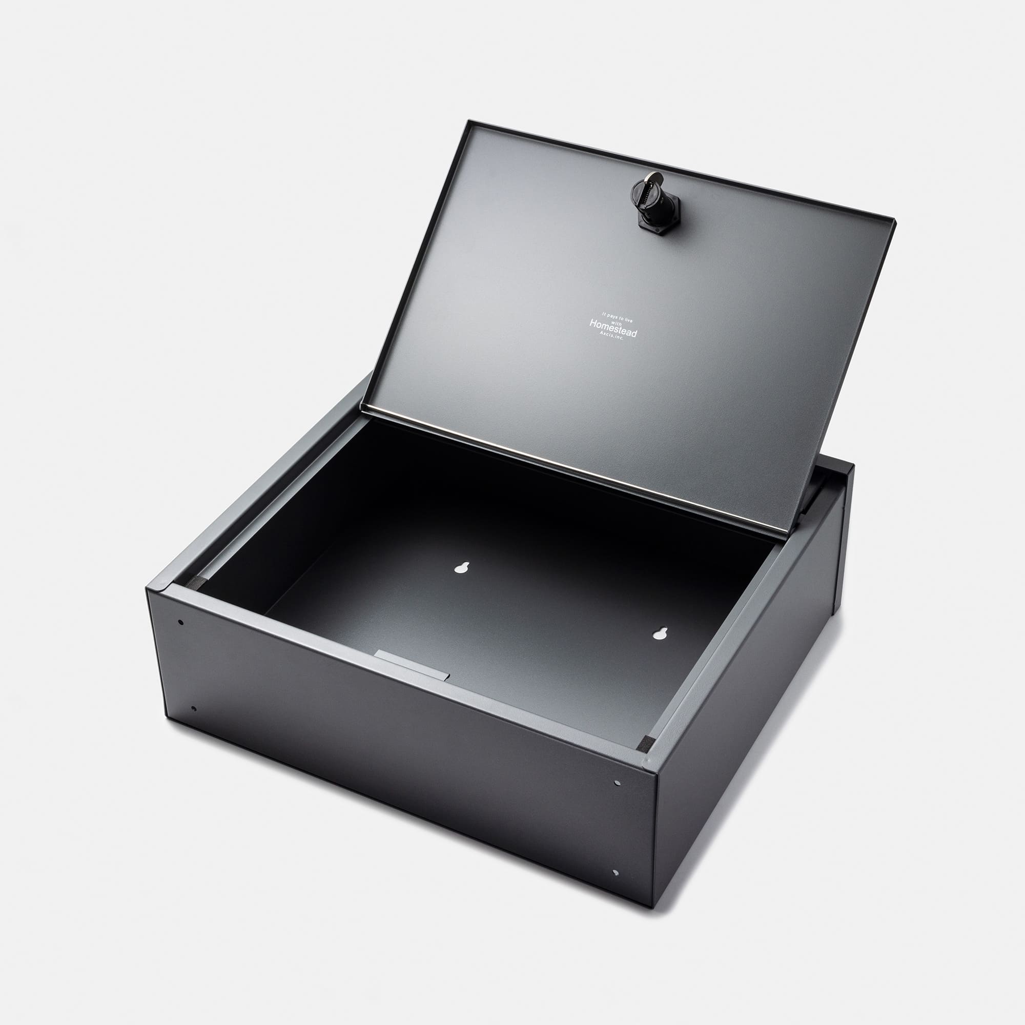 toolbox | Square dial post