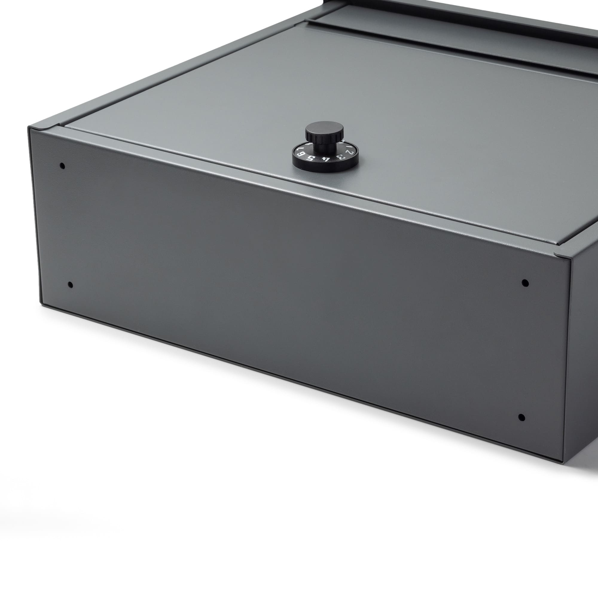 toolbox | Square dial post