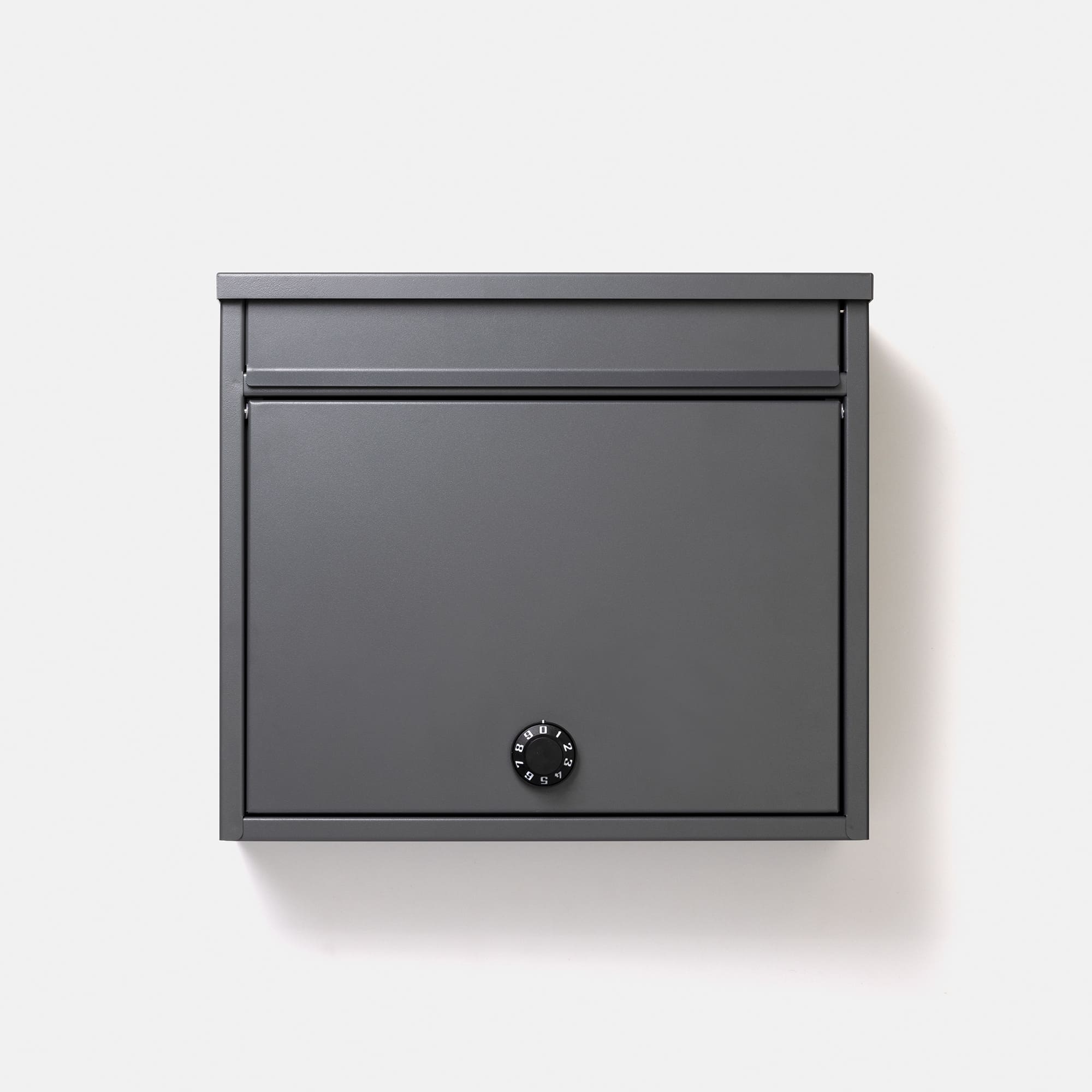 toolbox | Square dial post