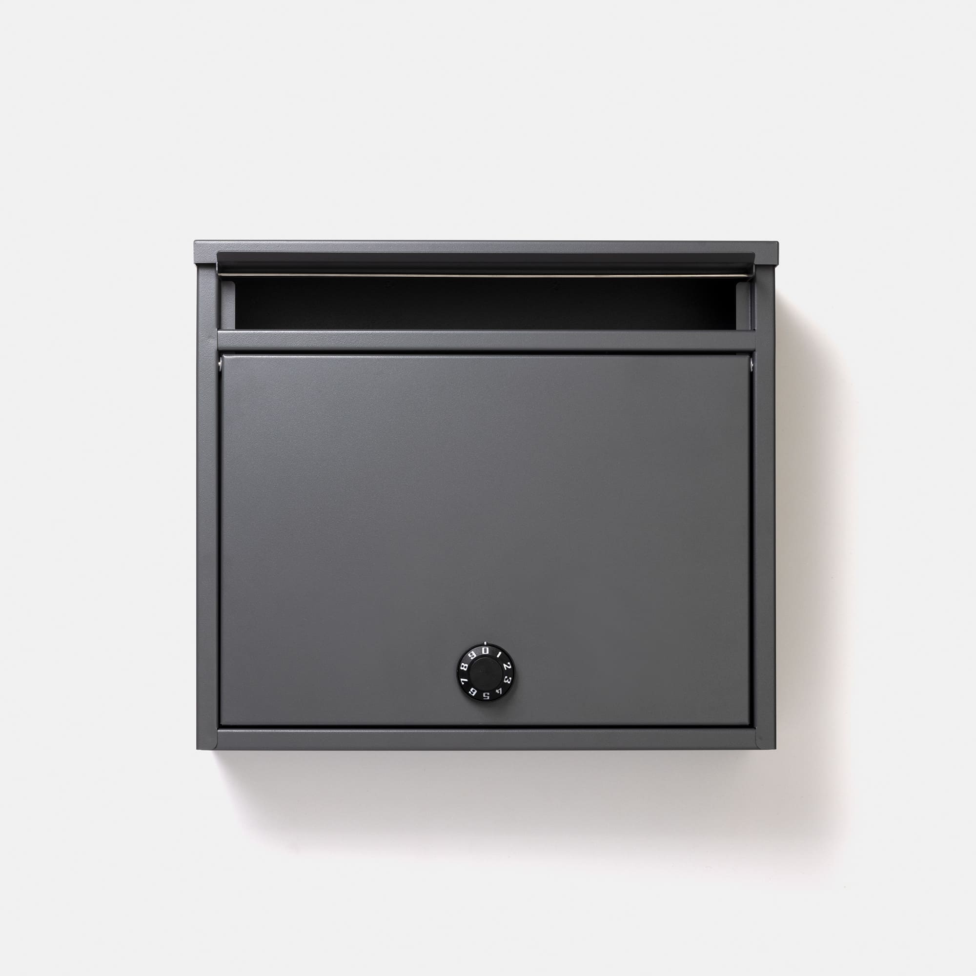 toolbox | Square dial post
