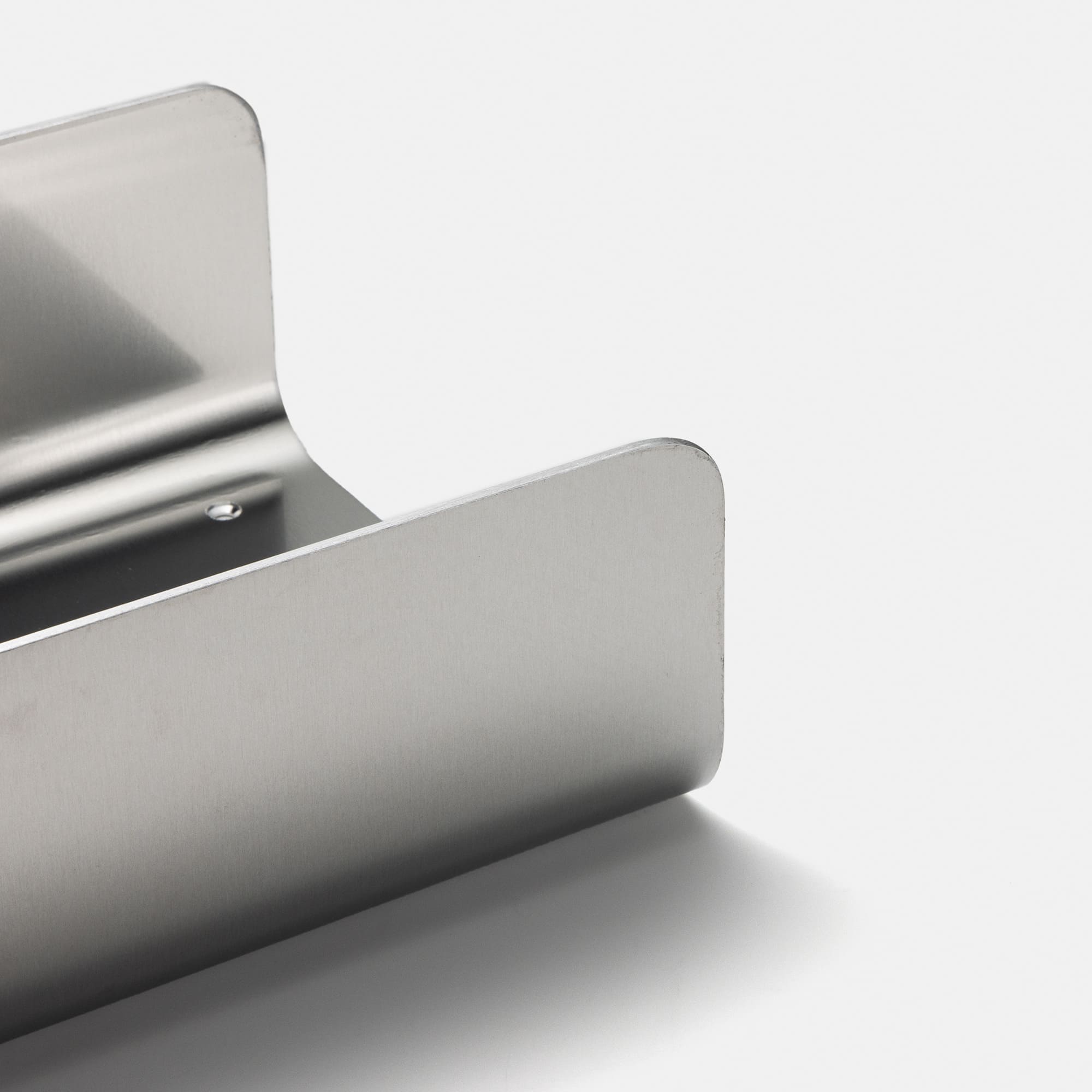 toolbox | Aluminum Rack - H200