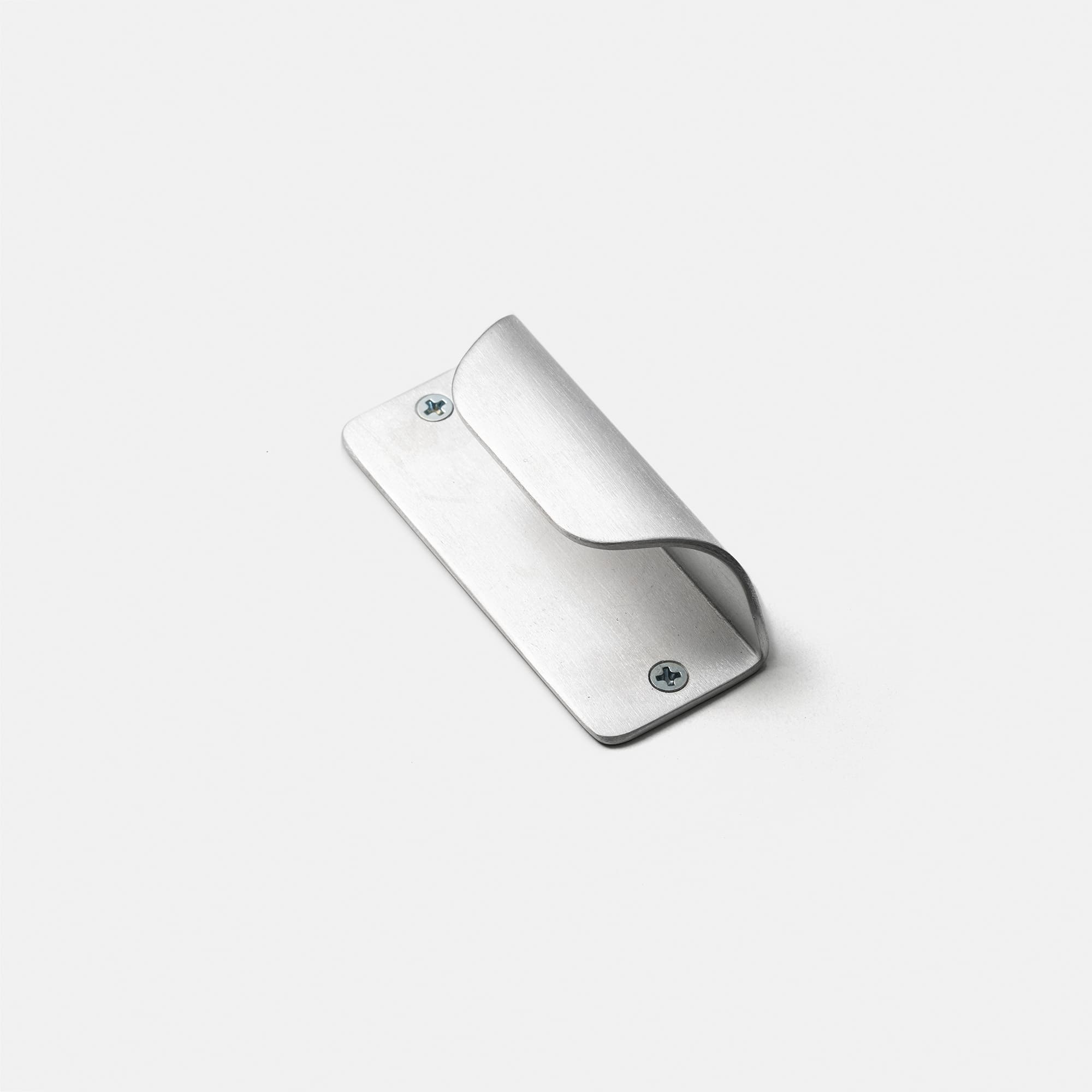 toolbox | Aluminum Handle Plain