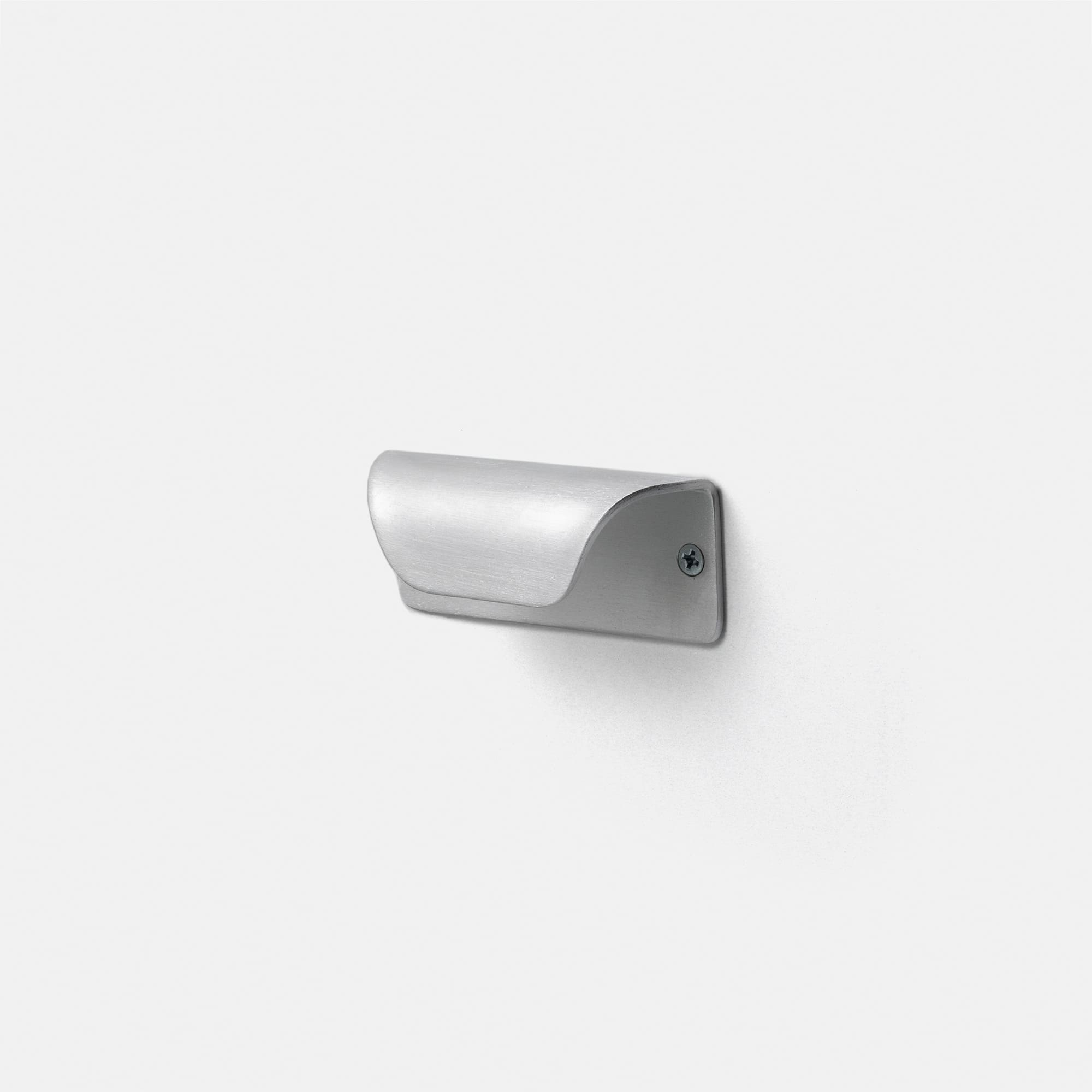 toolbox | Aluminum Handle Plain