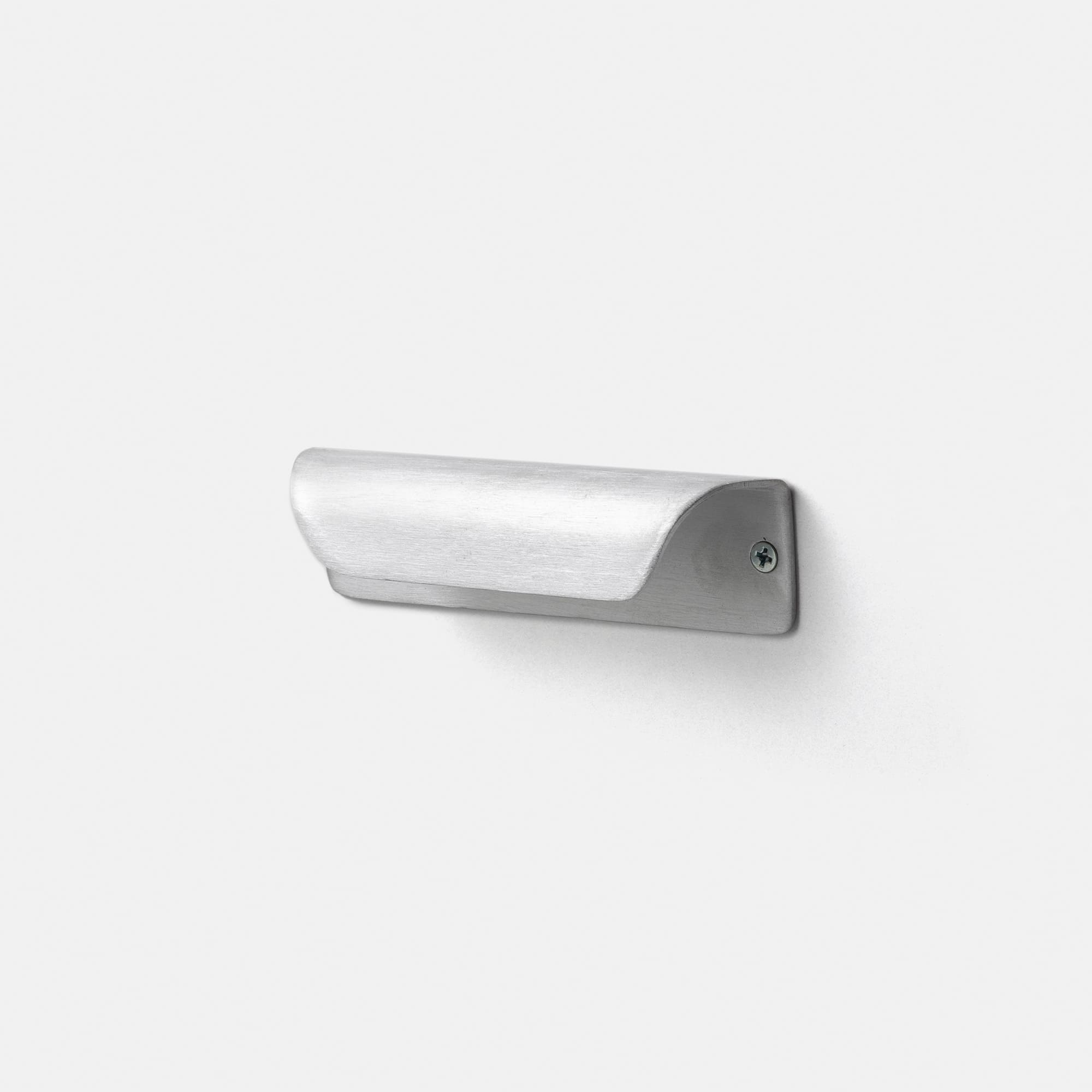 toolbox | Aluminum Handle Plain