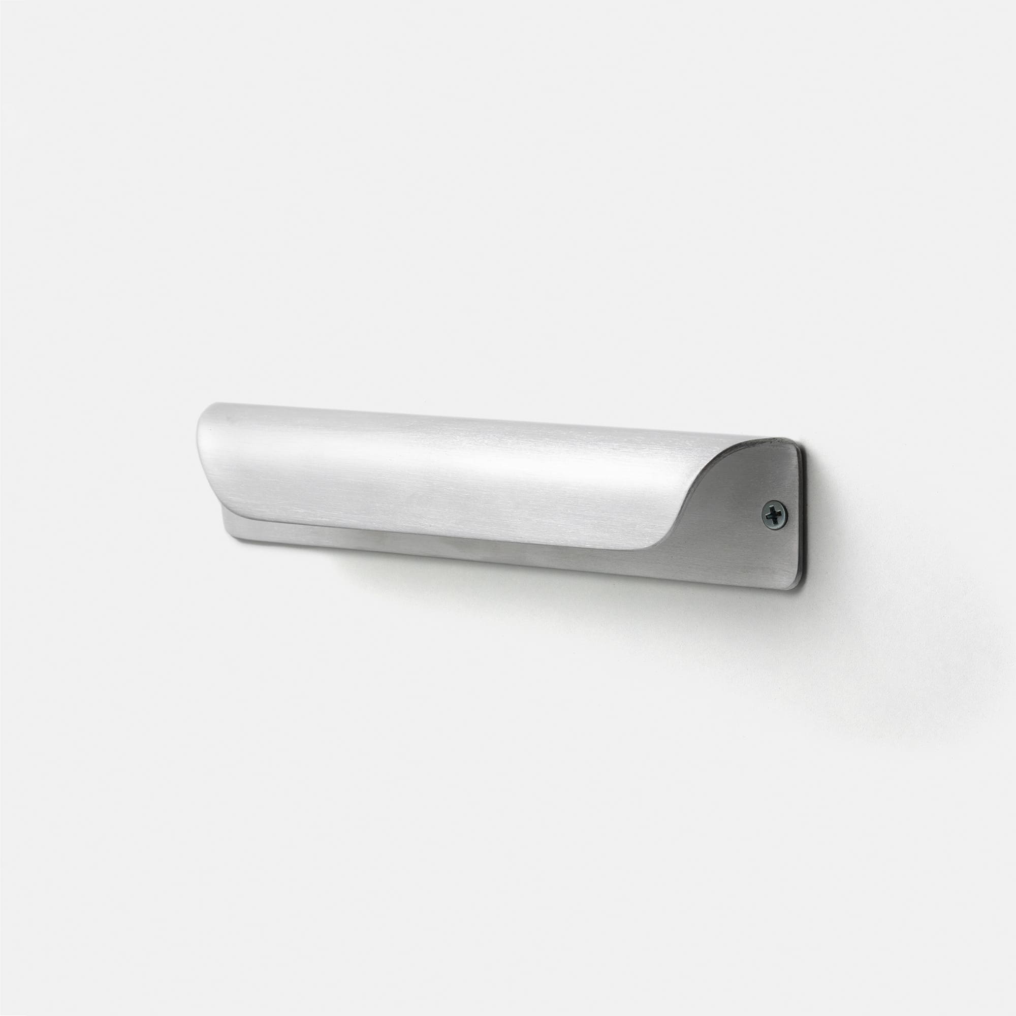 toolbox | Aluminum Handle Plain
