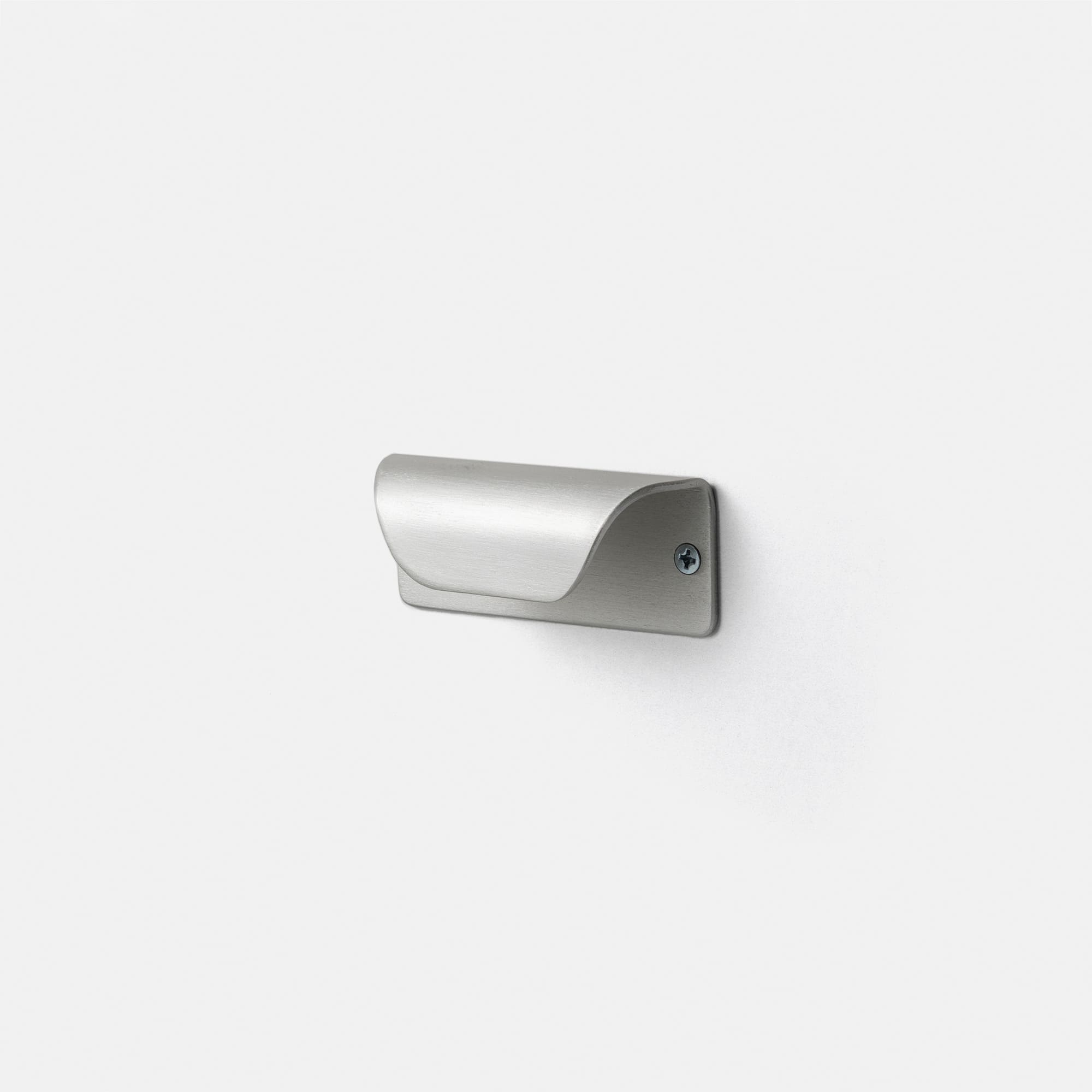 toolbox | Aluminum Handle - Anodized  W80