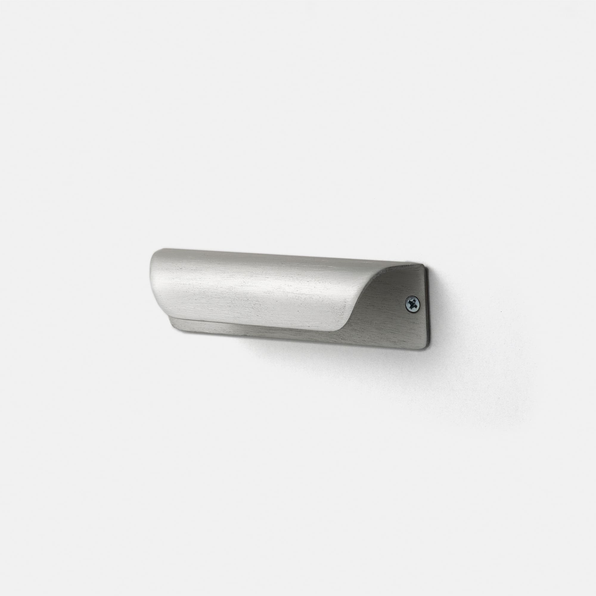 toolbox | Aluminum Handle - Anodized W120