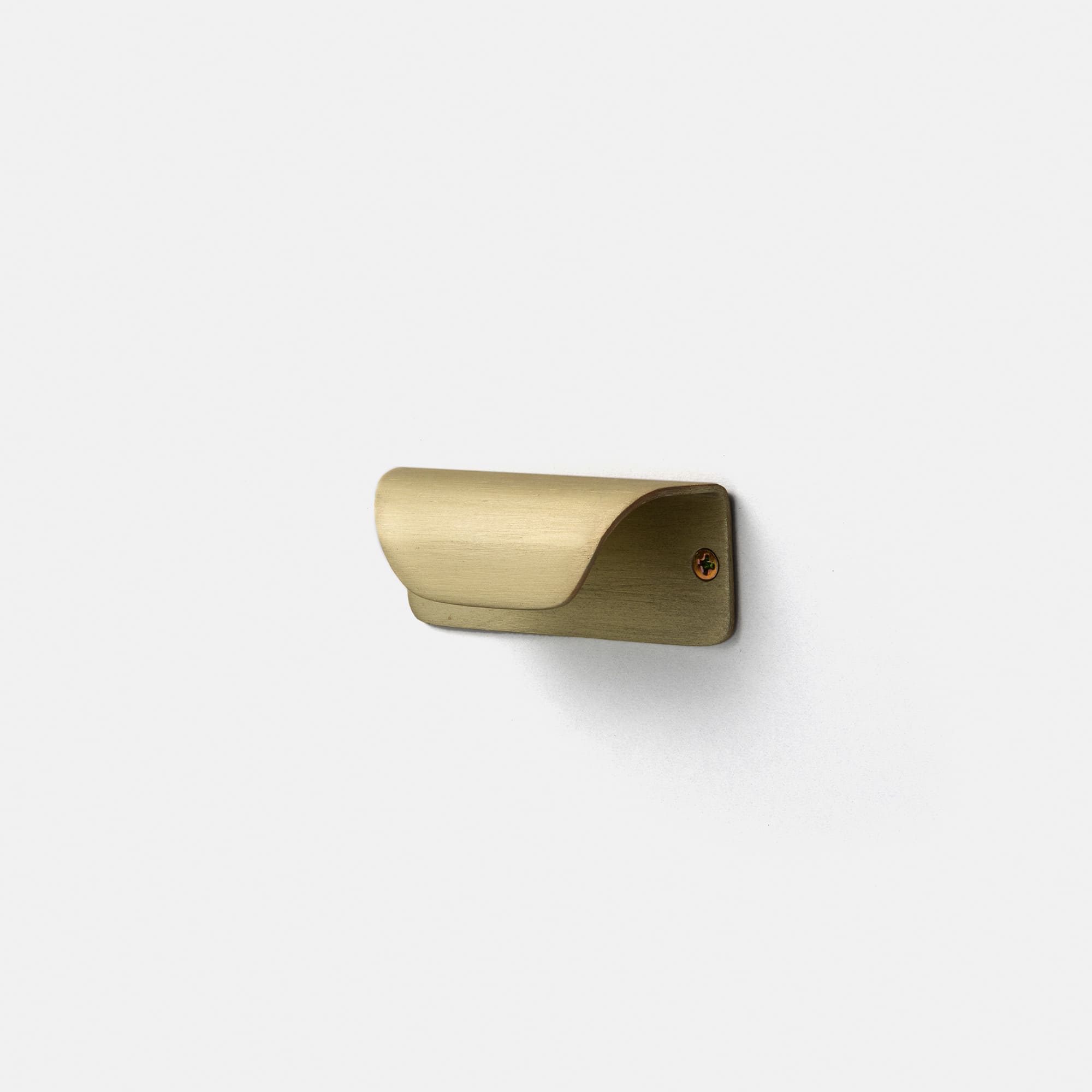toolbox | Aluminum Handle - Anodized  W80