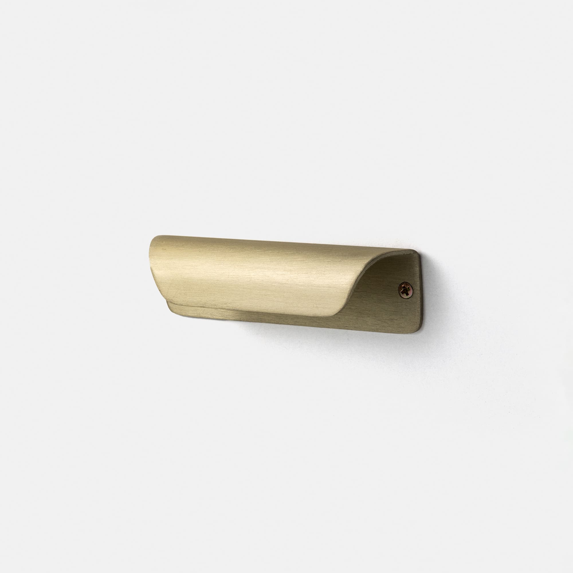 toolbox | Aluminum Handle - Anodized W120