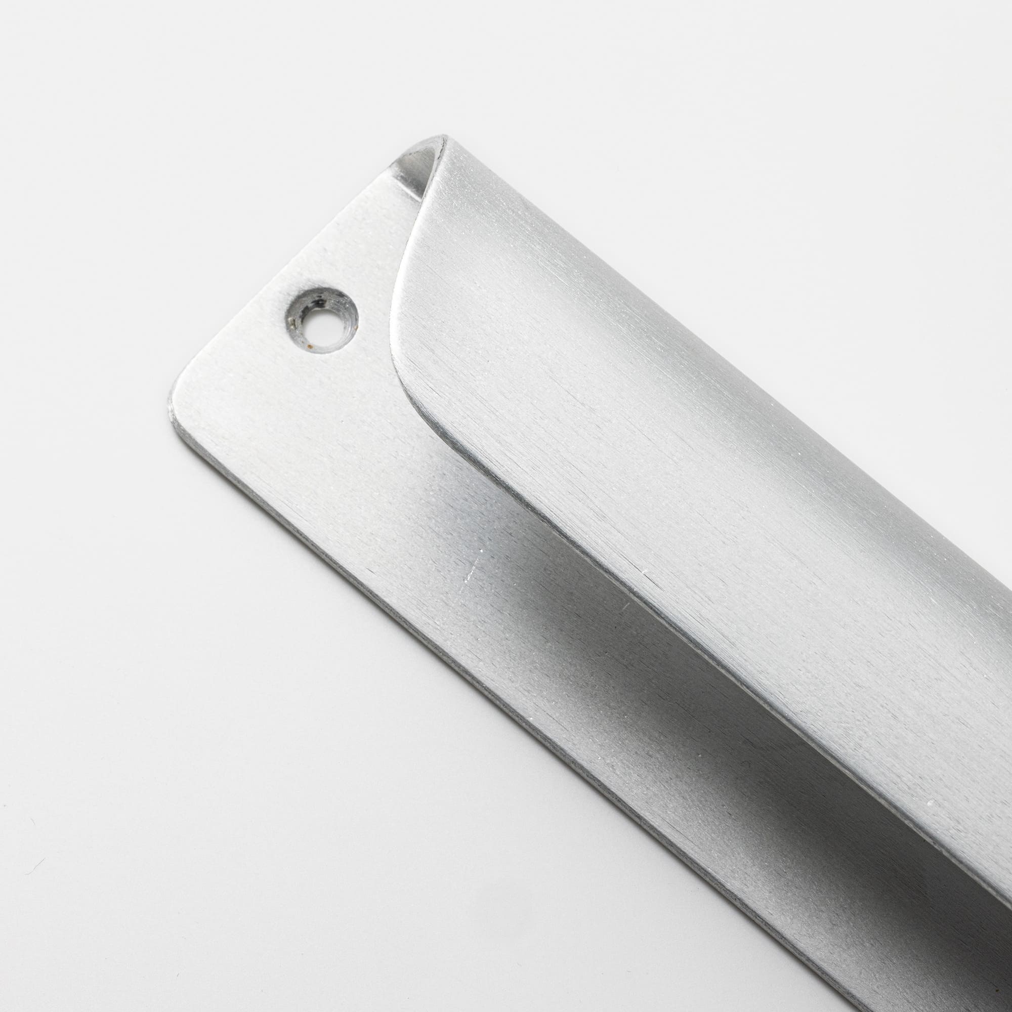 toolbox | Aluminum Handle Plain