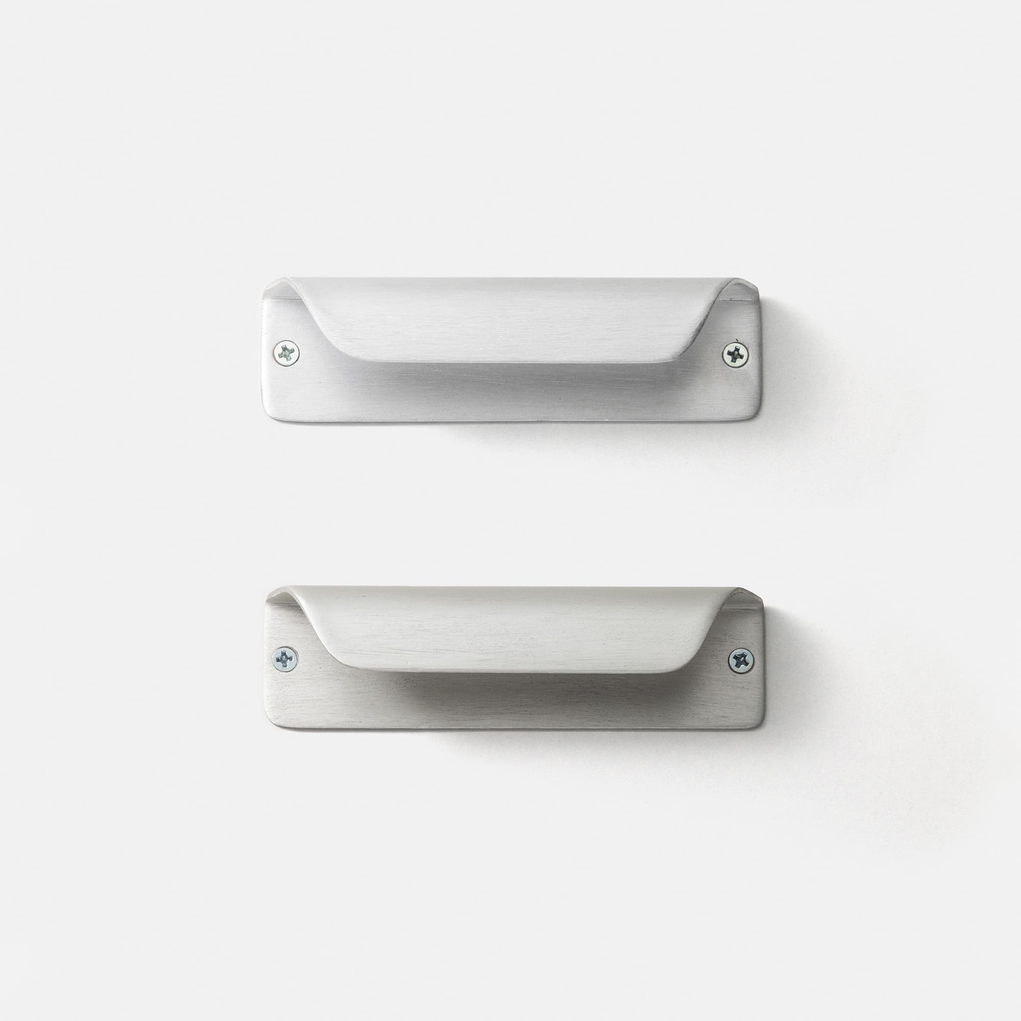 toolbox | Aluminum Handle Plain