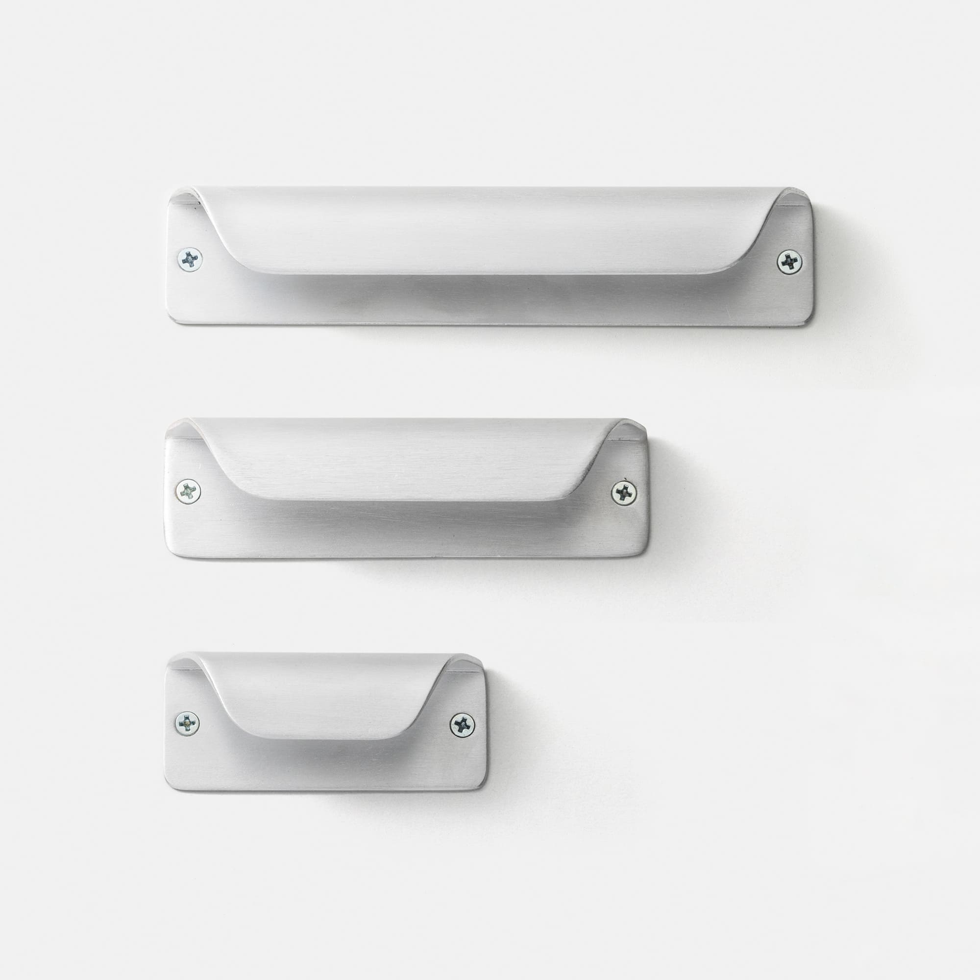 toolbox | Aluminum Handle Plain
