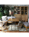 CADEAL Book Case / Open