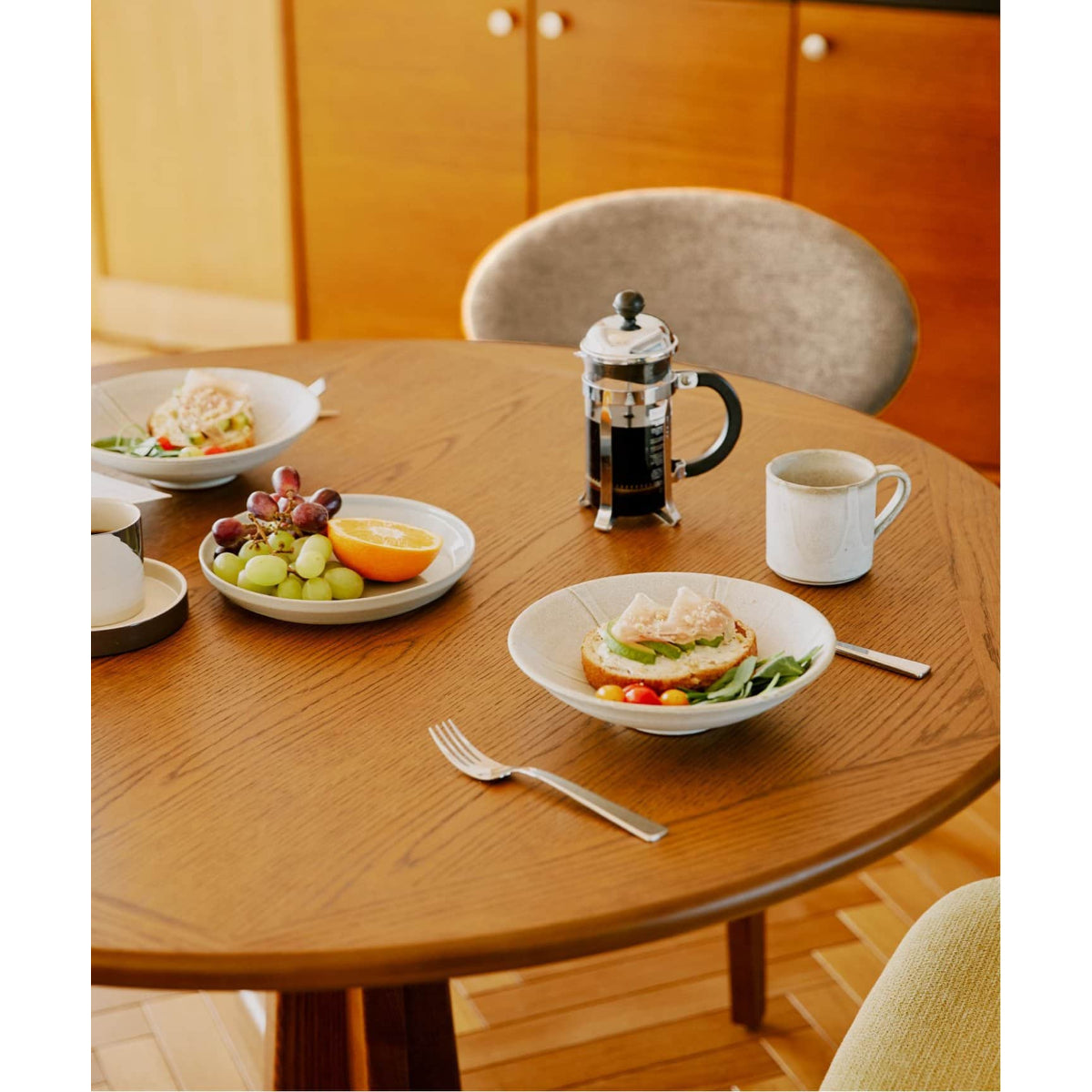 TRESTLES LD TABLE
